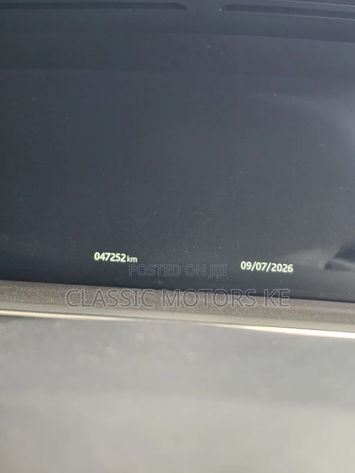 Land Rover Range Rover Vogue 2020 Gray