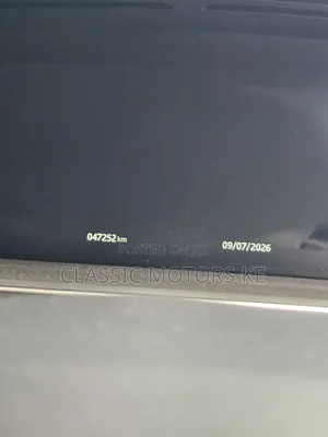Land Rover Range Rover Vogue 2020 Gray
