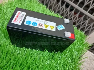 12v 7ah Battery
