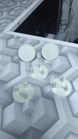 10pcs Socket Safety Protectors_esj