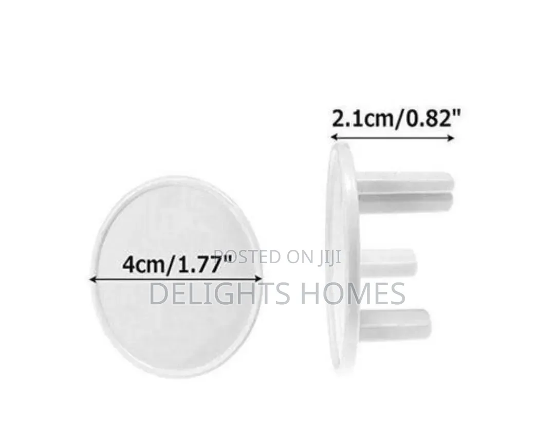 10pcs Socket Safety Protectors_esj