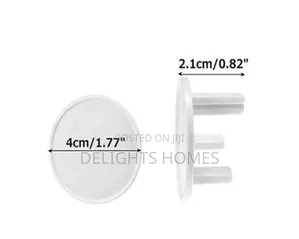 10pcs Socket Safety Protectors_esj