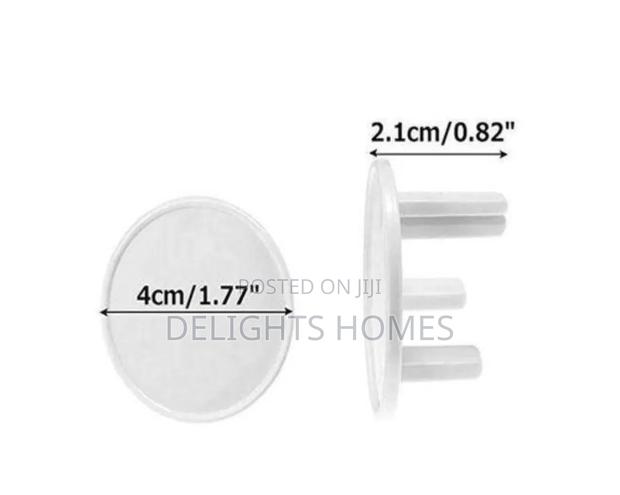 10pcs Socket Safety Protectors_esj - thumbnail 2