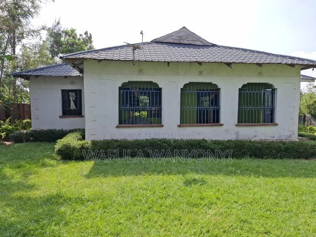 3bdrm House in Matulo for sale