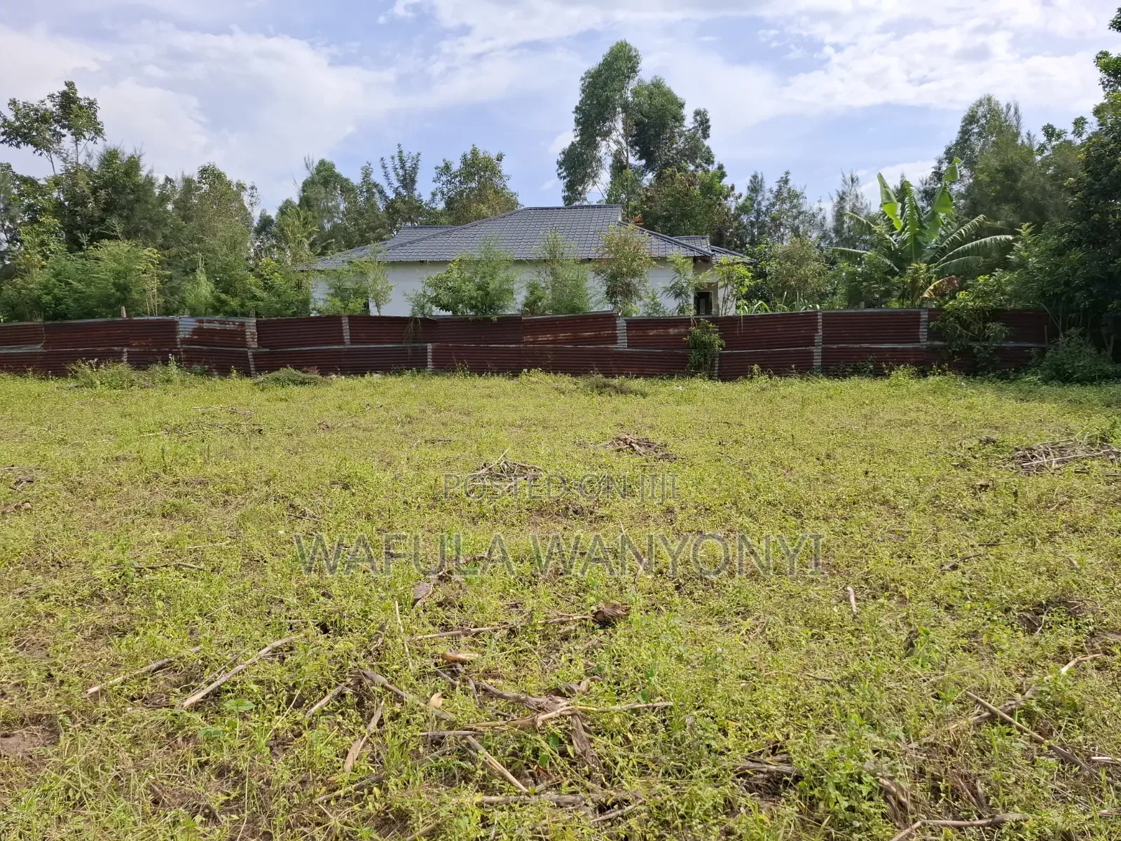 3bdrm House in Matulo for sale