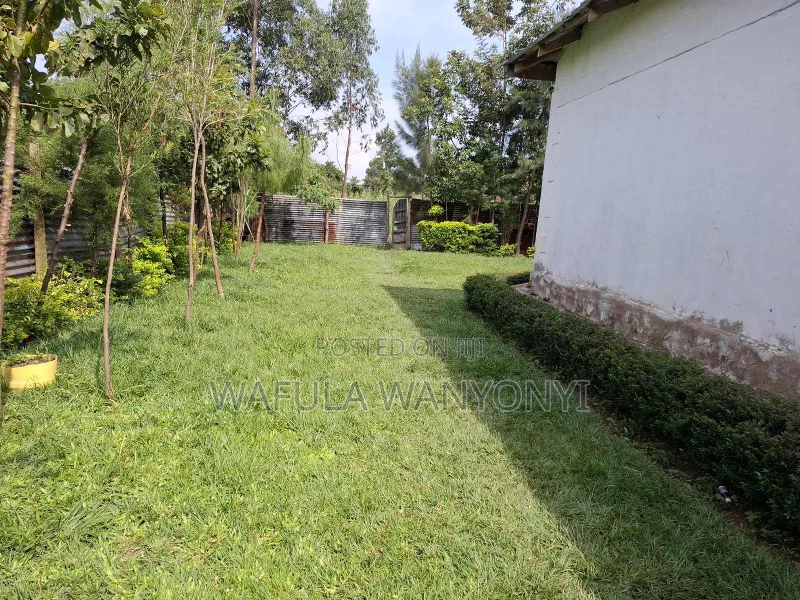 3bdrm House in Matulo for sale