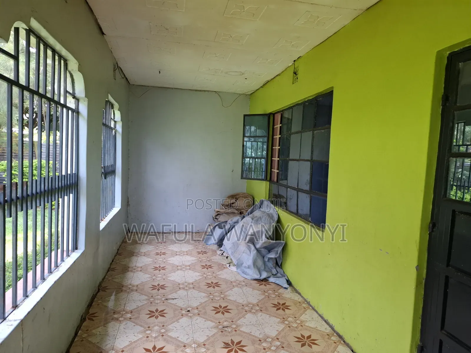3bdrm House in Matulo for sale