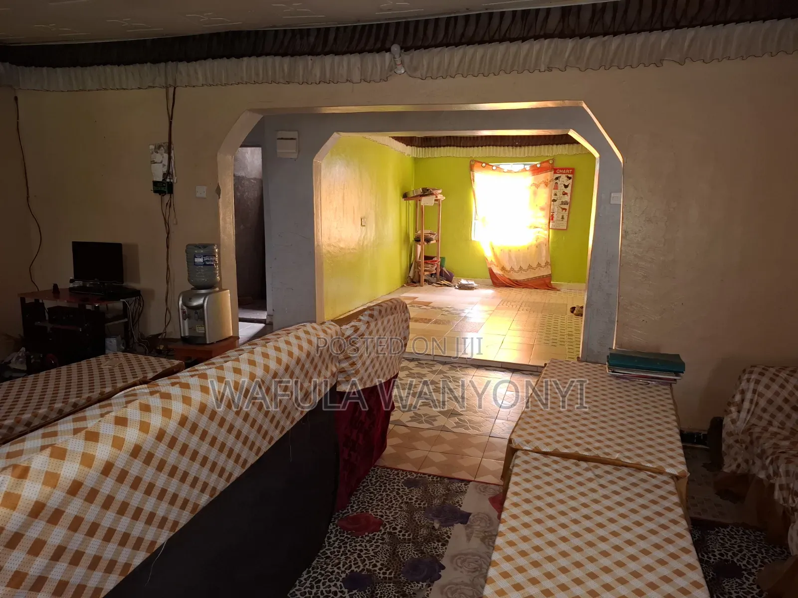 3bdrm House in Matulo for sale