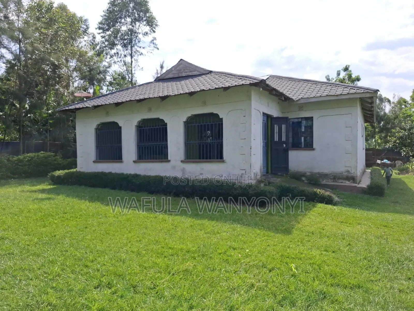 3bdrm House in Matulo for sale