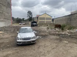 2 Kitengela Township Commercial Lands, 2nd Row