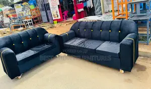 3 Seater and 2 Seater