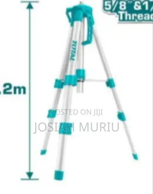 Tripod Laser Level Stand