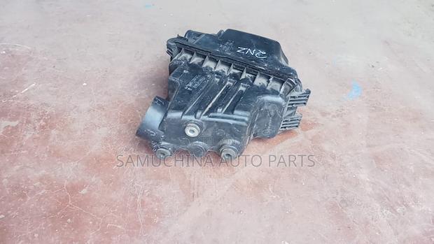 Air Cleaner Housing 2nz Toyota