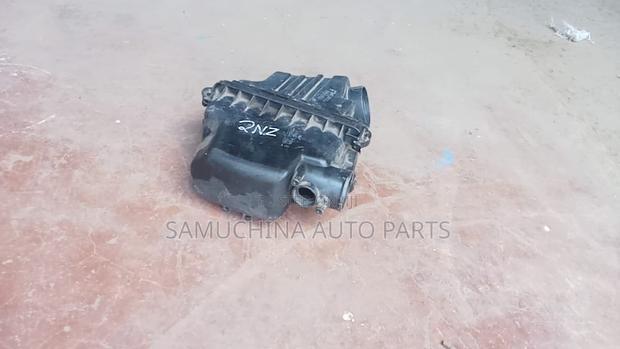 Air Cleaner Housing 2nz Toyota - thumbnail 2