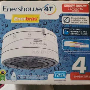 Showerhead