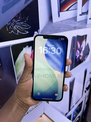 Apple iPhone 12 Pro Max 128 GB Blue
