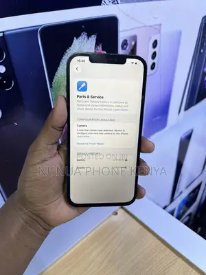 Apple iPhone 12 Pro Max 128 GB Blue