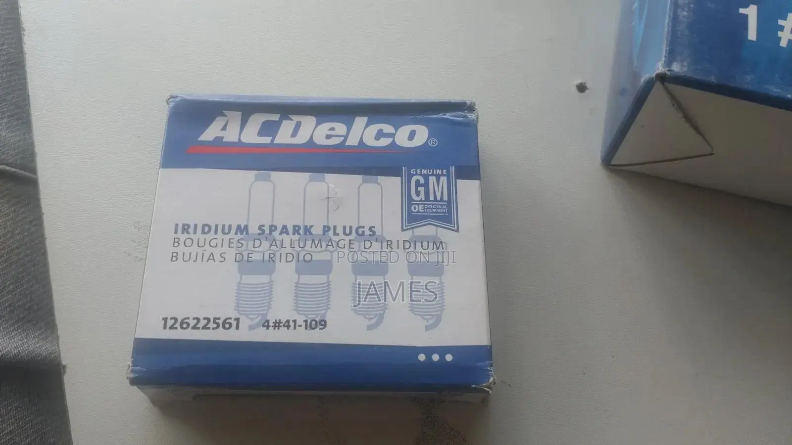 All Chevrolet Parts