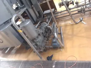 Stainless Steel Process Piping And Tig Welding Services