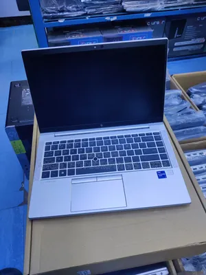 Laptop HP EliteBook 840 G8 16GB Intel Core i7 SSD 512GB