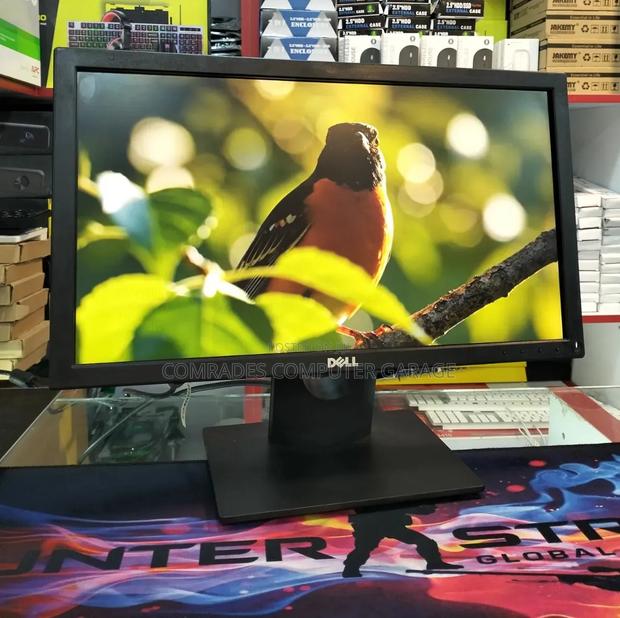 Dell E2016h Led Monitor – Clean Reliable - thumbnail 2