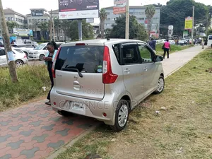 Nissan Dayz 2019 Silver