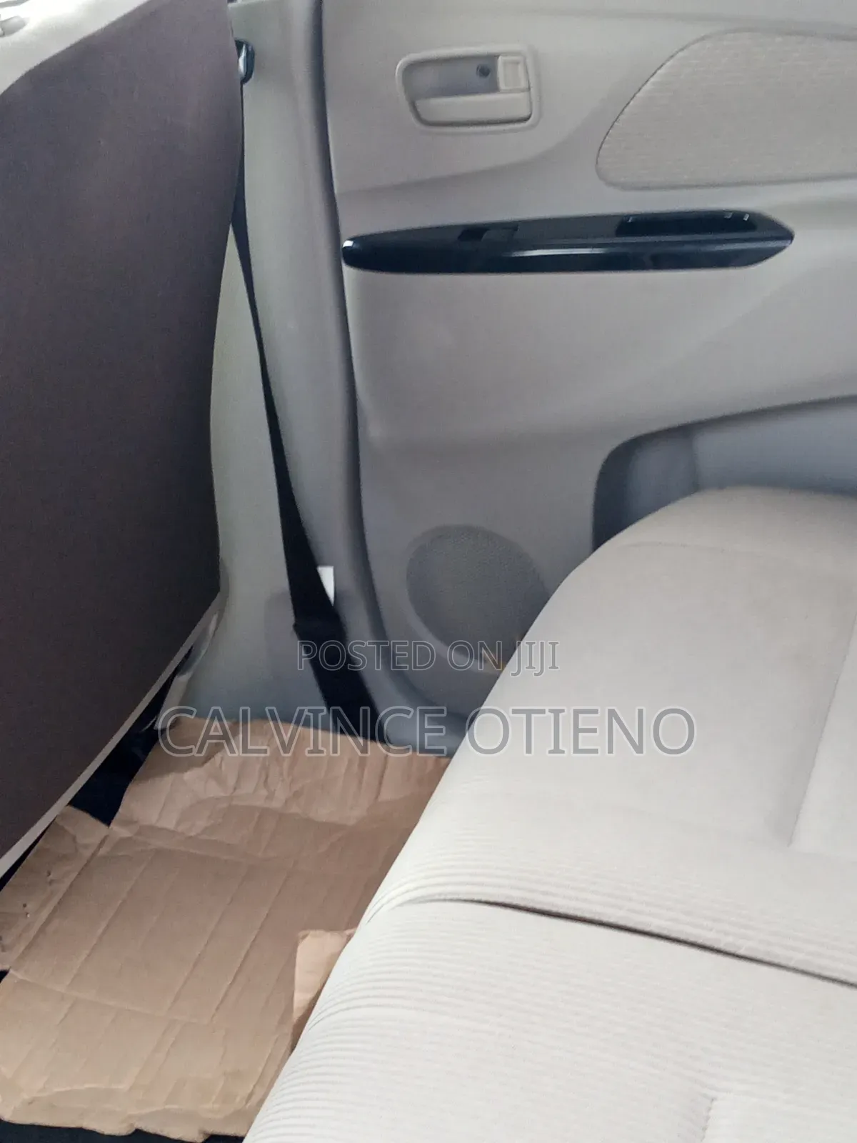 Nissan Dayz 2019 Silver