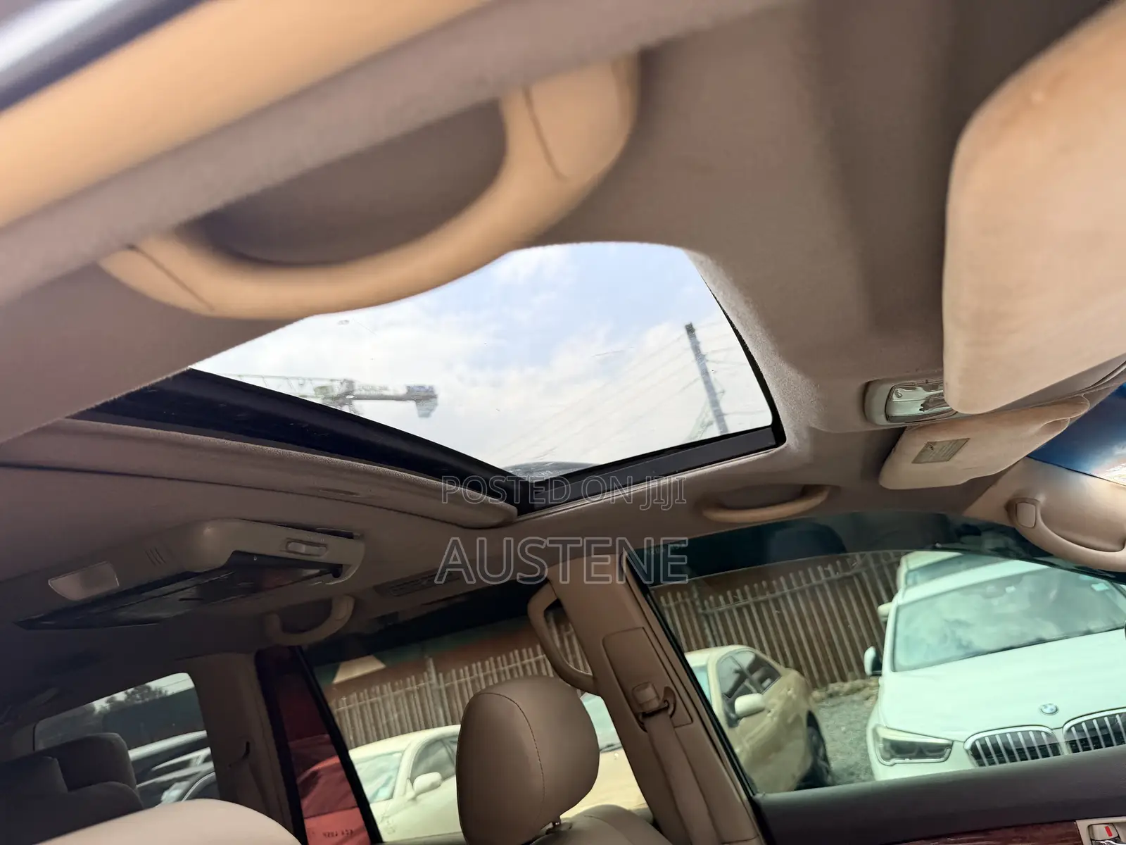 Toyota Land Cruiser Prado 2007 Black