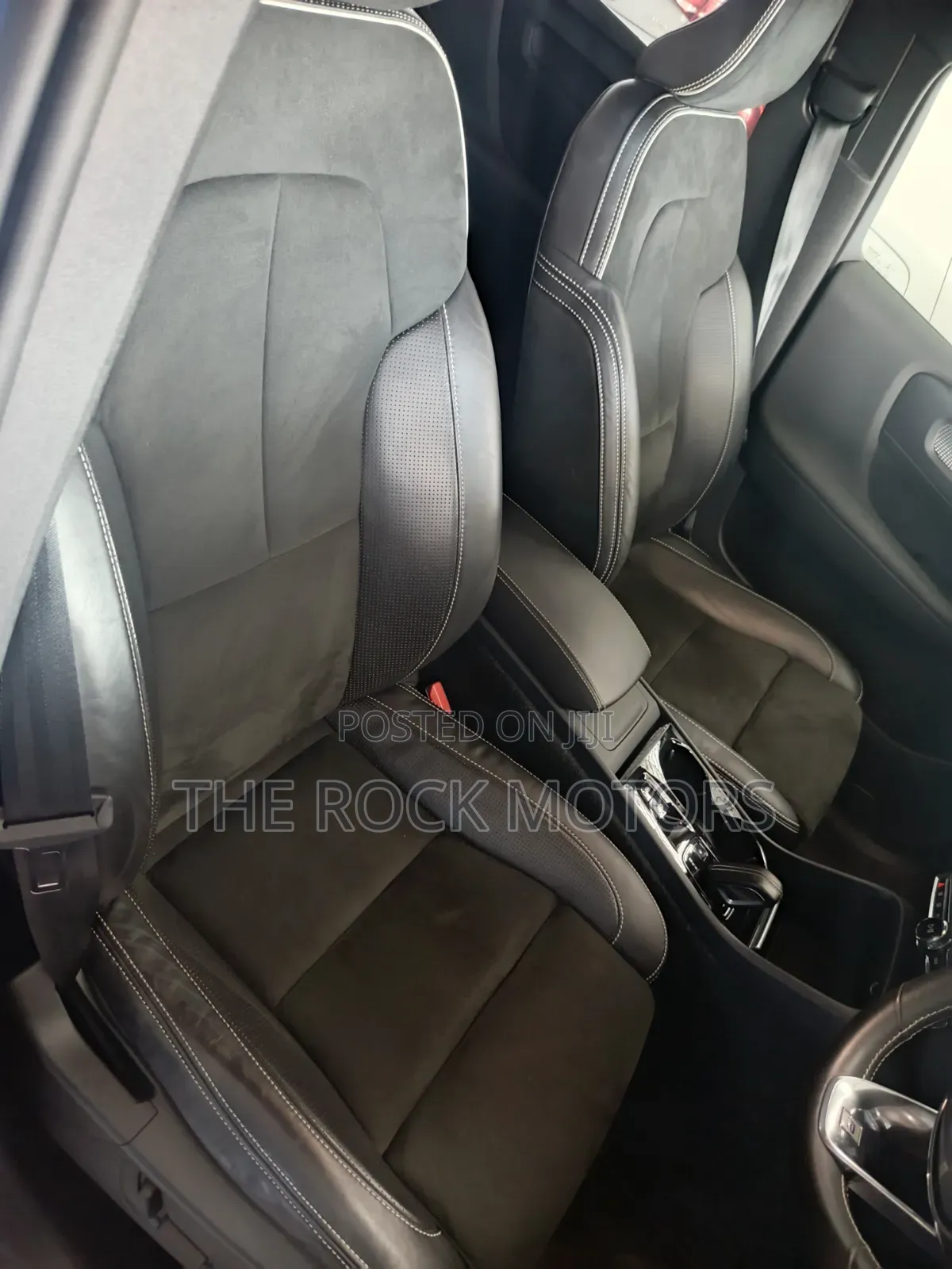 Volvo XC60 2020 White