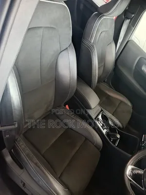 Volvo XC60 2020 White