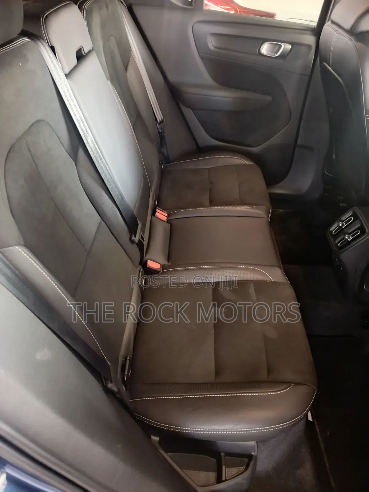 Volvo XC60 2020 White