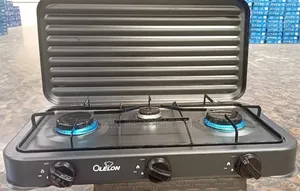 Olelon 2 Burner