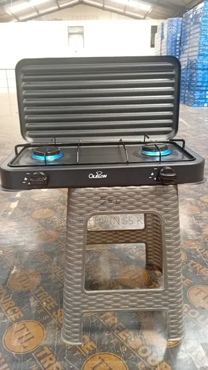 Olelon 2 Burner