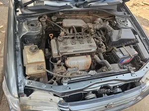Toyota Premio 2004 Gray