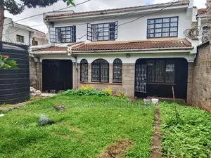 4bdrm House in Waiyaki Way, Loresho for rent
