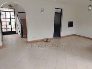 4bdrm House in Waiyaki Way, Loresho for rent