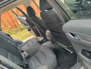 Mazda CX-5 2018 Brown