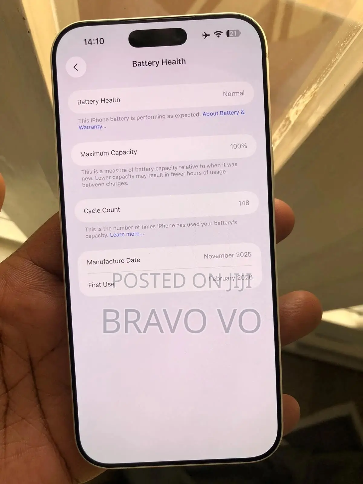 Apple iPhone 17 Pro Max 256 GB Silver