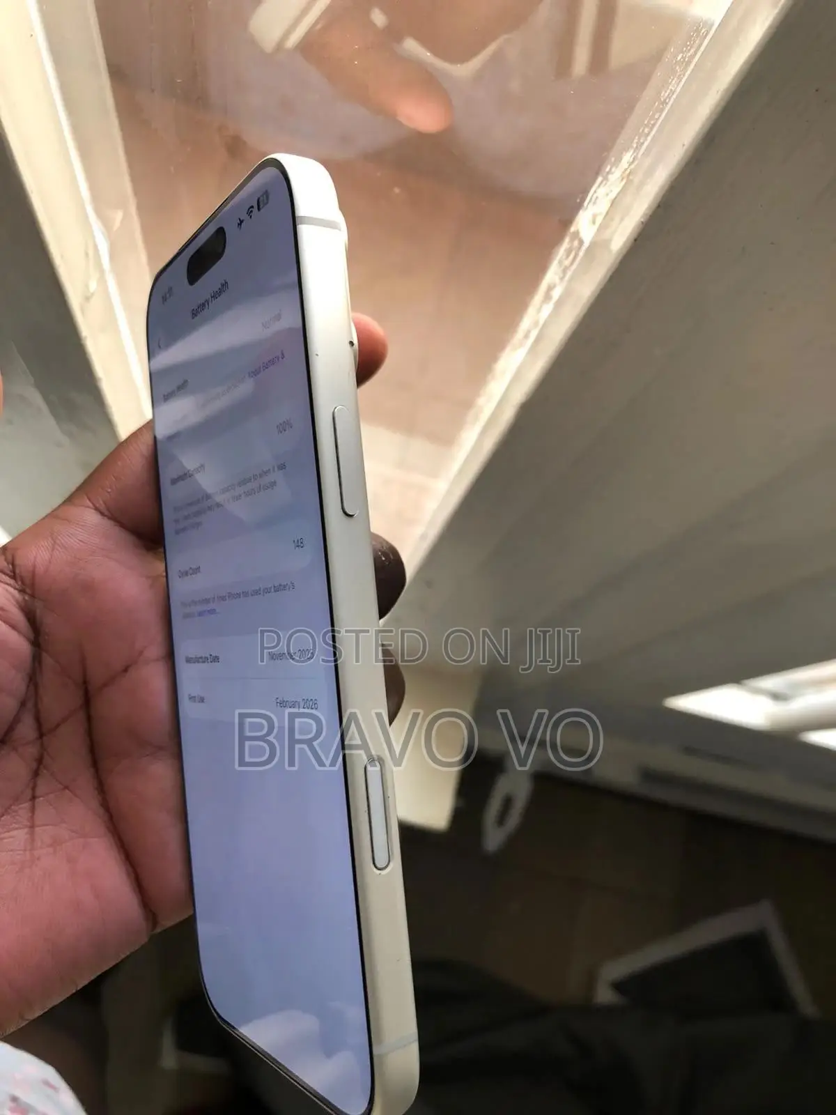 Apple iPhone 17 Pro Max 256 GB Silver