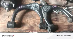 Upper Arms Prado 150