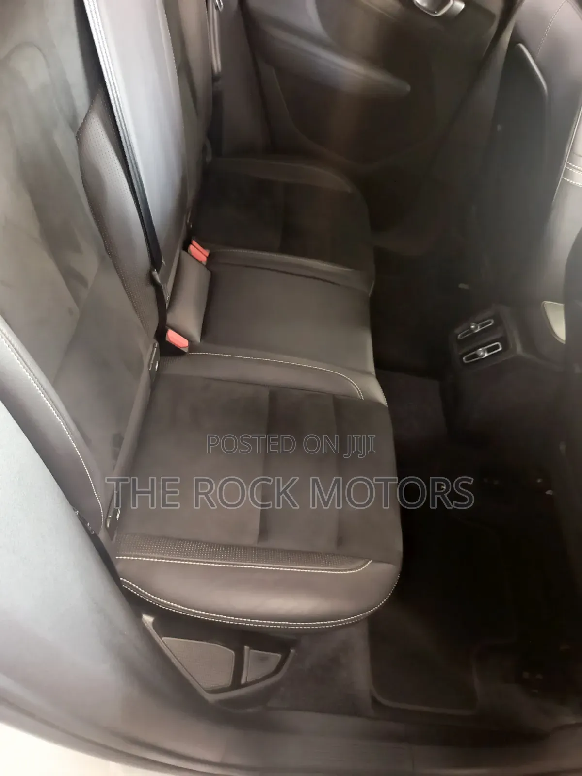 Volvo XC40 2020 Blue