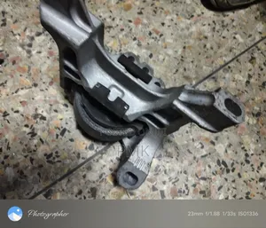 Mazda Cx-5 New Model Engine Mountain