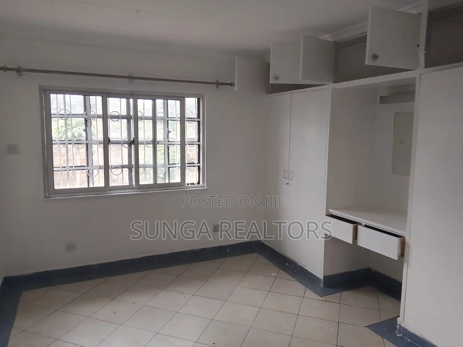 4bdrm House in Waiyaki Way, Loresho for rent