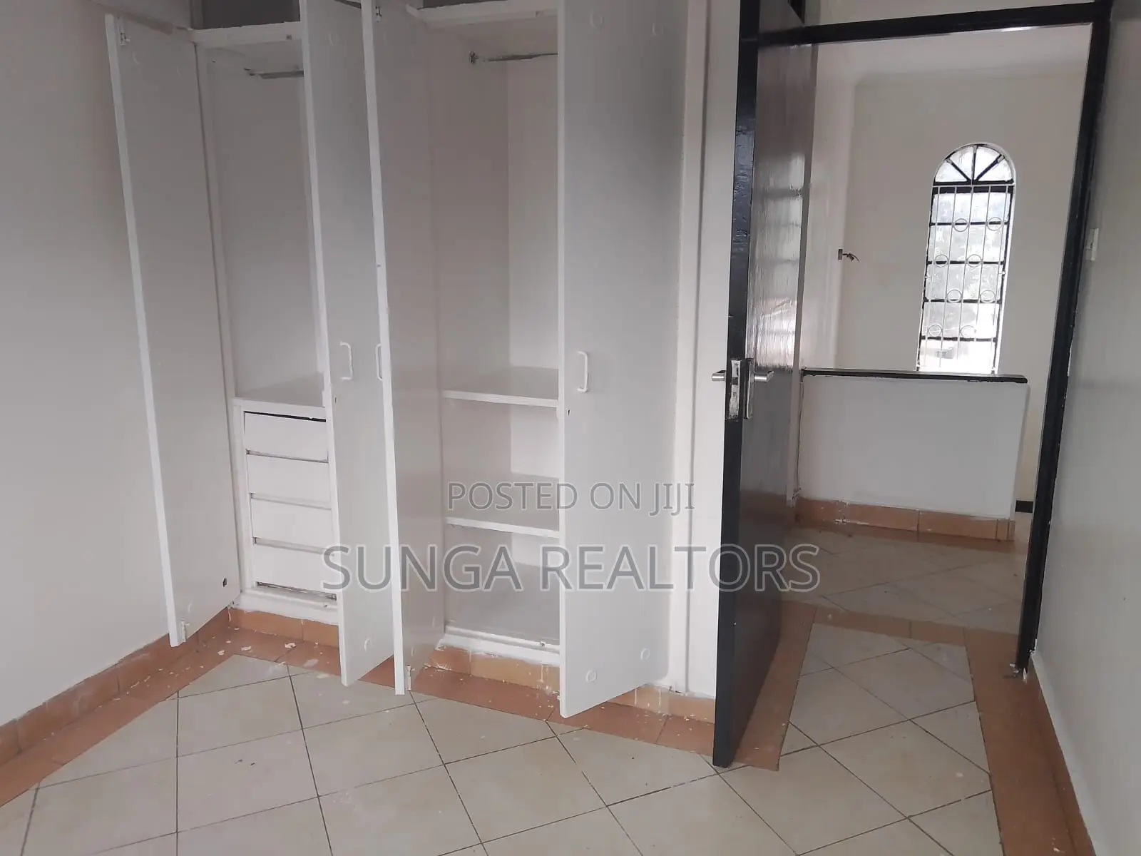 4bdrm House in Waiyaki Way, Loresho for rent