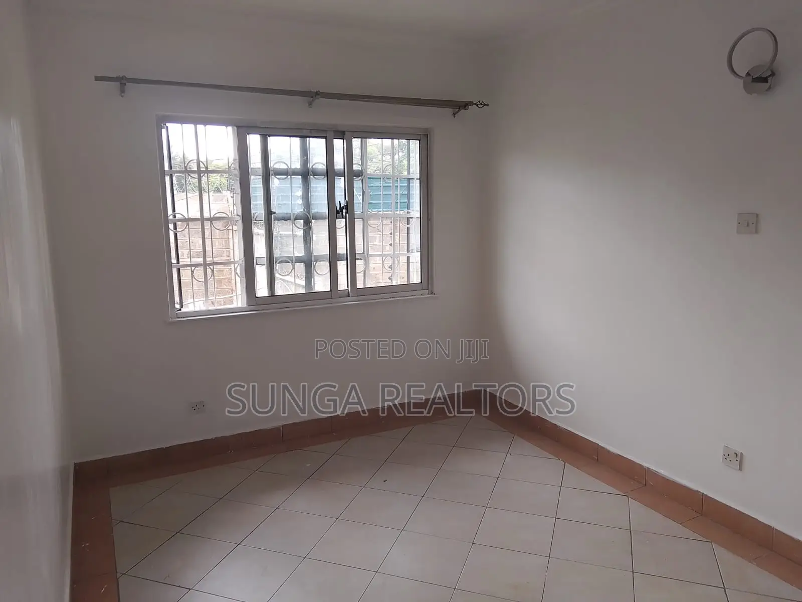 4bdrm House in Waiyaki Way, Loresho for rent