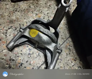 Nissan Murano Gearbox Mountain