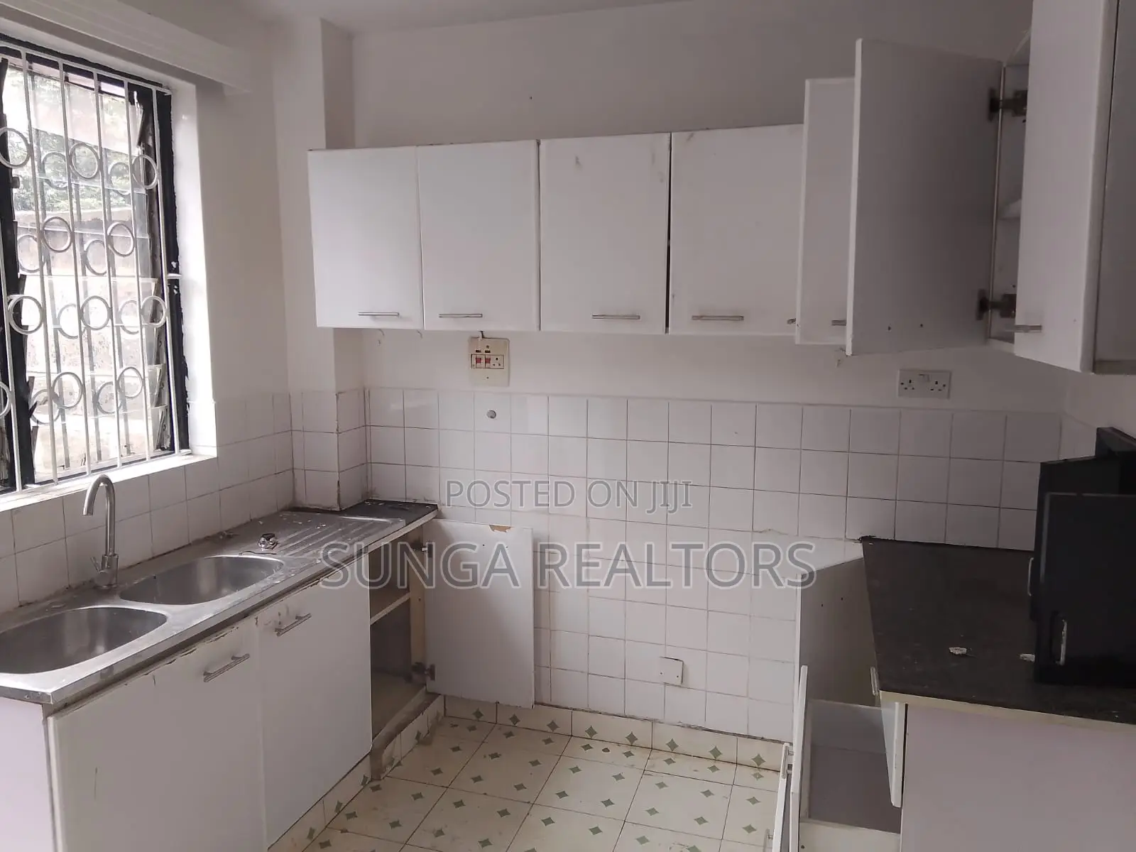 4bdrm House in Waiyaki Way, Loresho for rent