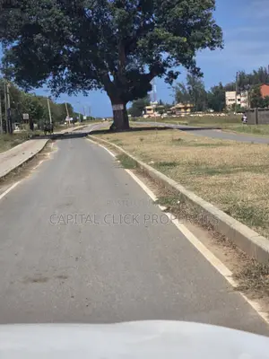 0.25 Acre Beach Plots for Sale in Vipingo | 3rd Row | KSH 3.85m