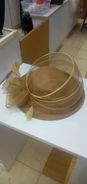 Beige Hatinator