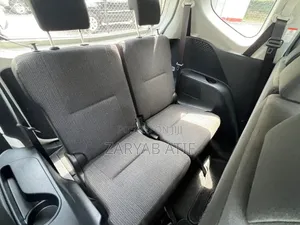 Toyota Sienta 2019 White